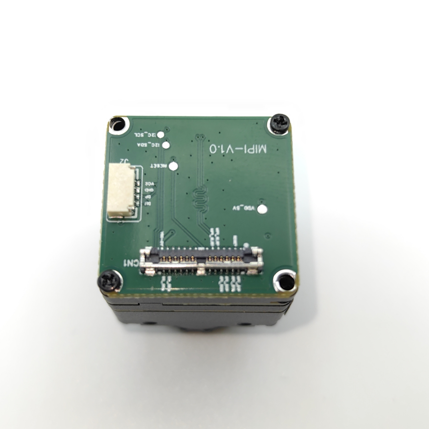 Drone Camera Thermal - NCZOBOE 640X512 384X288 256X192 9,1 mm