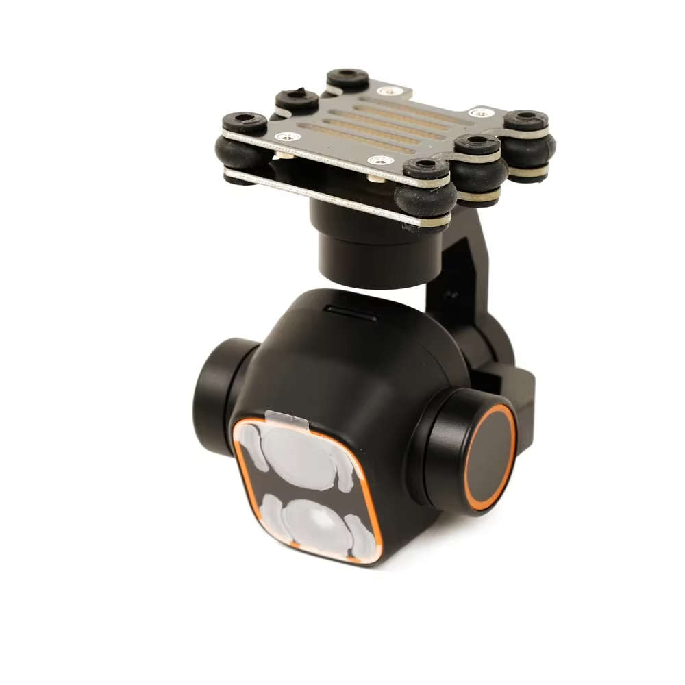 Skydroid C12 2K HD 3-assige, d - Drone Camera Thermal recensie en prijs