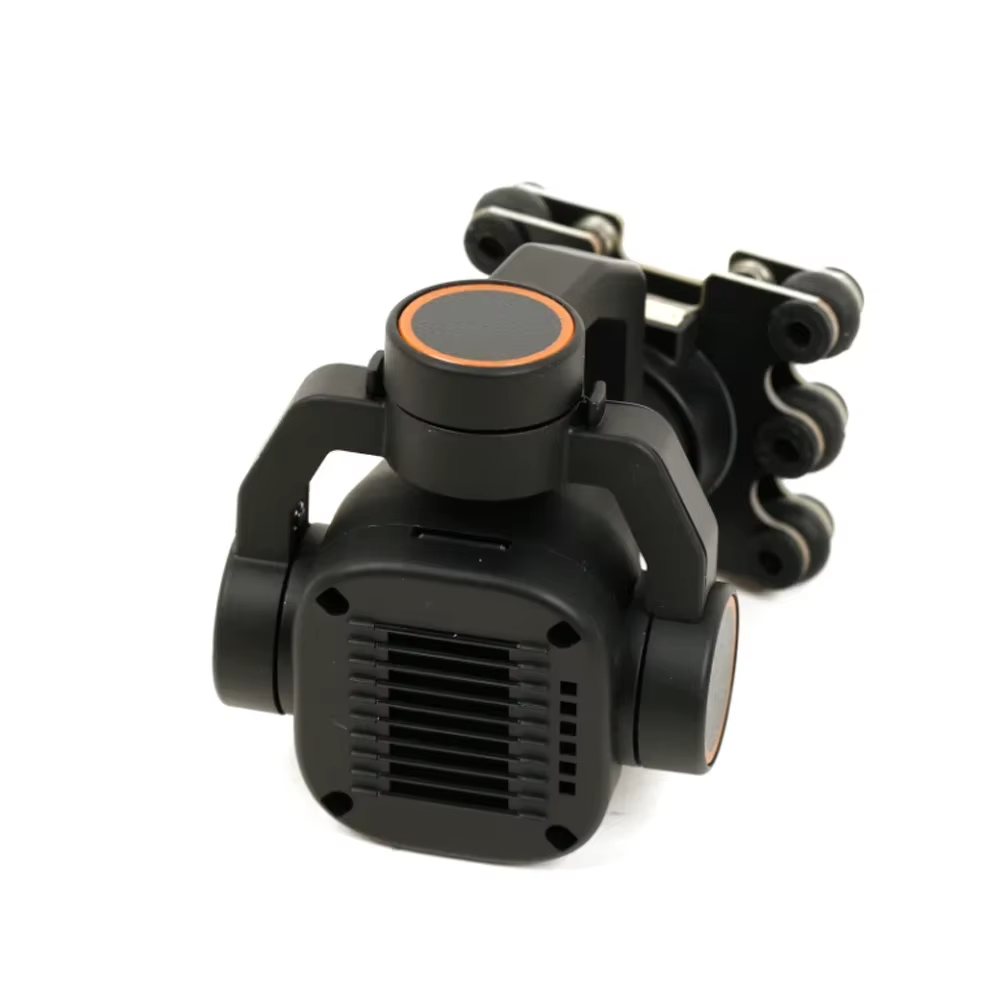 Skydroid C12 2K HD 3-assige, d - Drone Camera Thermal recensie en prijs