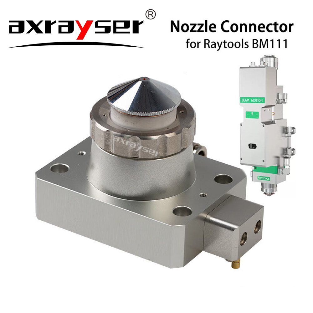 Raytools TRA Nozzle Connector  - Holy Stone Drone Hs720 recensie en prijs