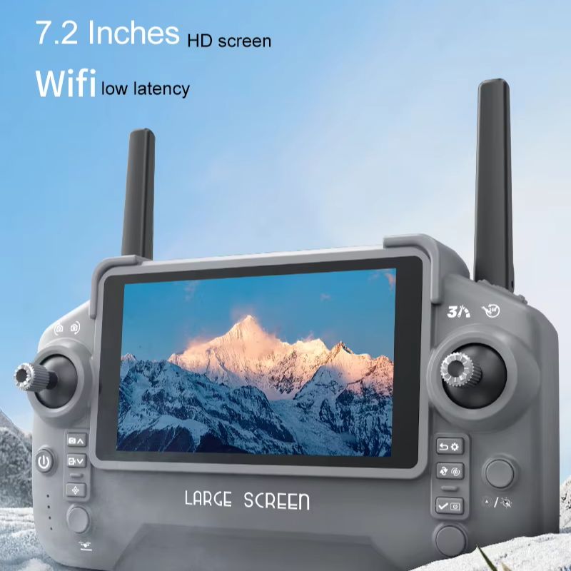Nieuwe LF682 MAX GPS Drone Pro - Drone Camera Professional recensie en prijs
