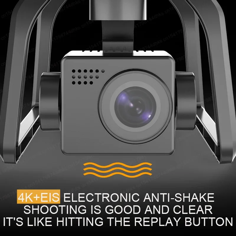 SJRC F7 4K PRO Camera Drone GP - Drone Camera Professional recensie en prijs