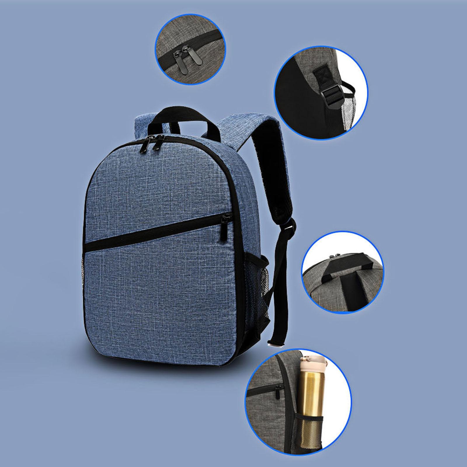Ademende cameratas voor buiten - Drone Camera Case recensie en prijs