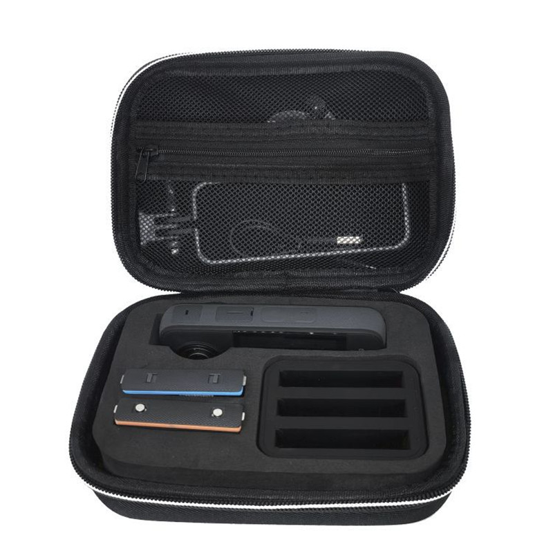 Opbergtas voor Insta360 one X5 - Drone Camera Case recensie en prijs
