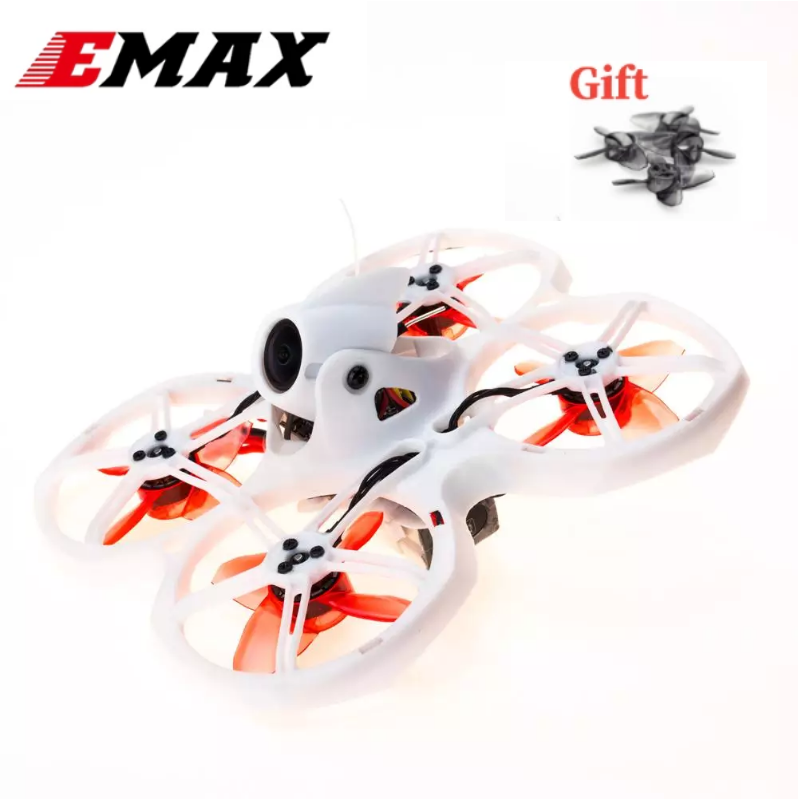 Emax Tinyhawk Ii 2 Rtf Fpv Rac - Eachine Drone E010 recensie en prijs