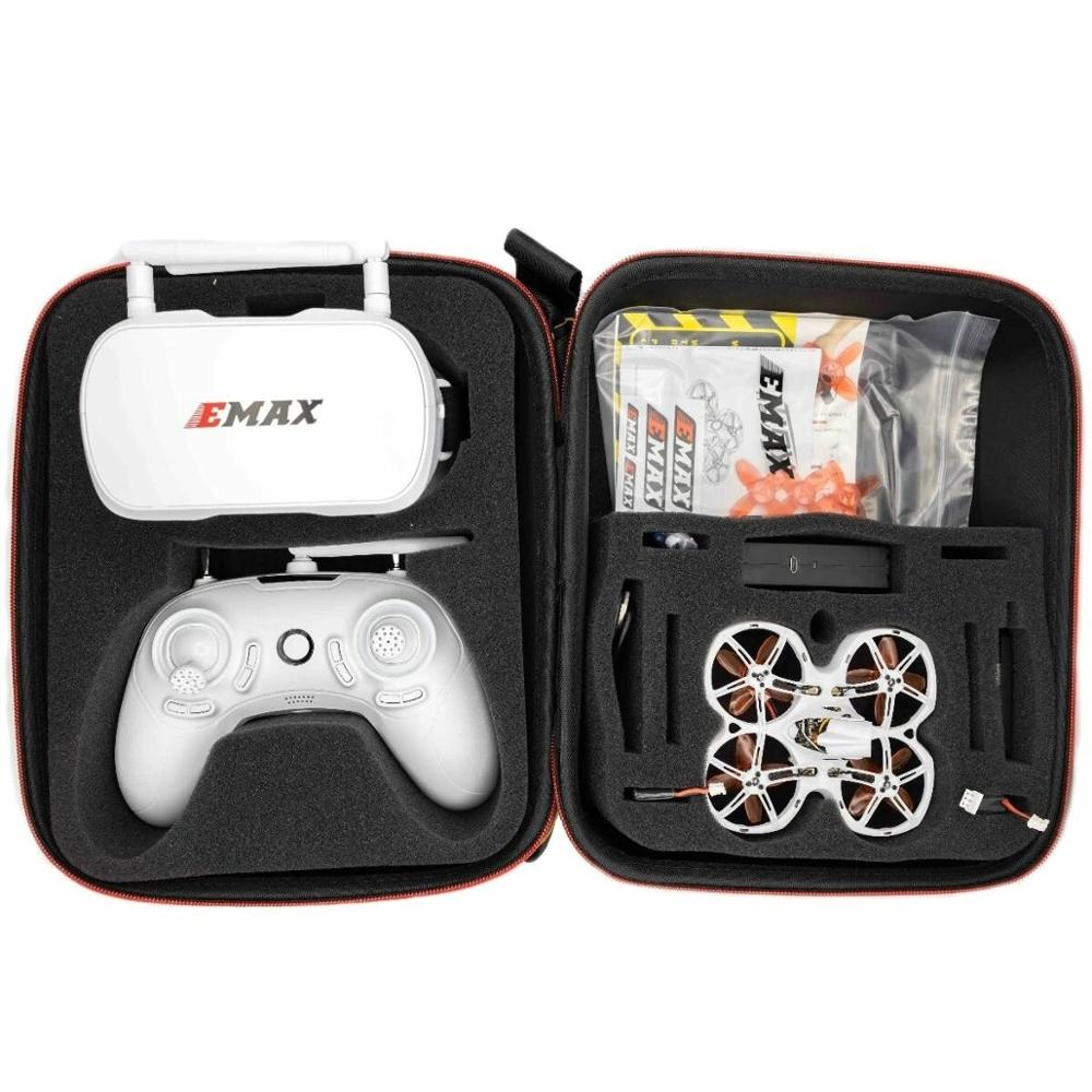 Emax Tinyhawk Ii 2 Rtf Fpv Rac - Eachine Drone E010 recensie en prijs