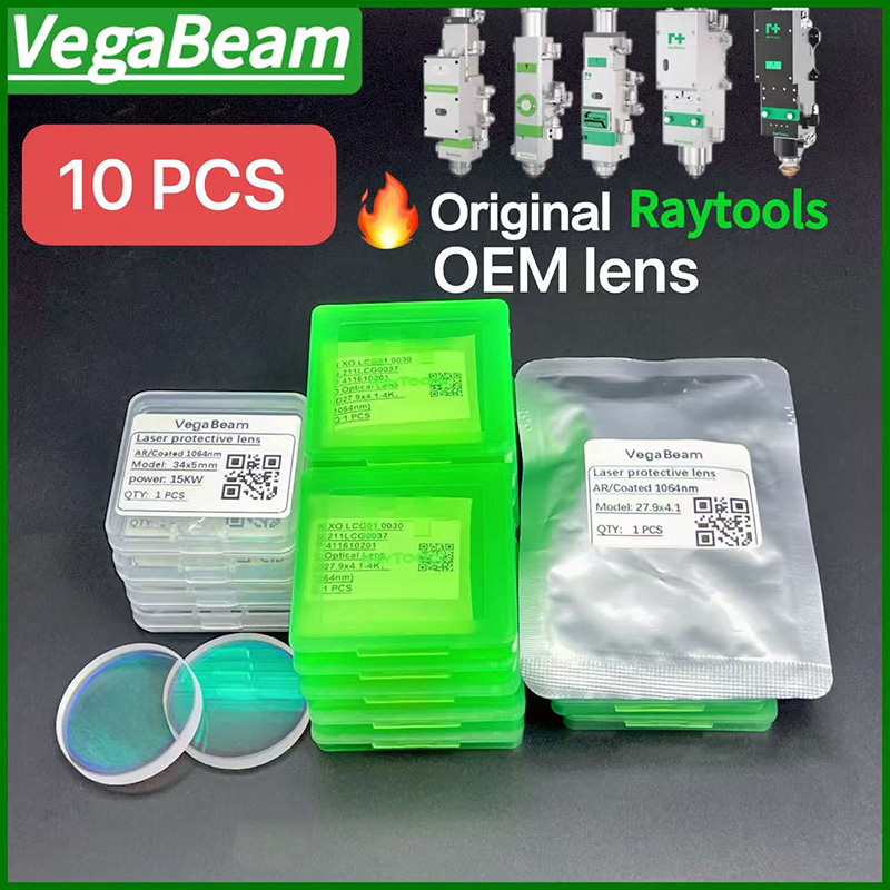 10PCS Raytools Originele Laser - Holy Stone Drone Hs720 recensie en prijs
