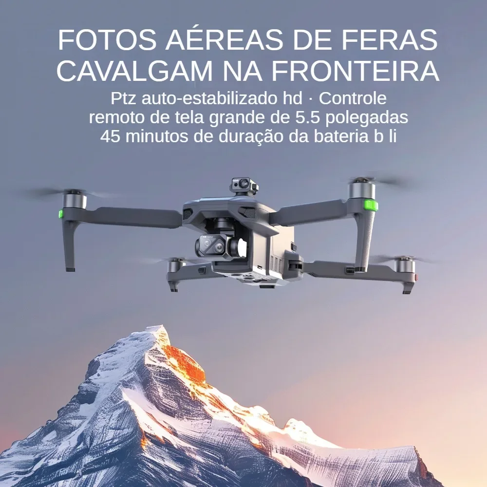 ZLL SG909 SG909MAX Professione - Drone Camera Professional recensie en prijs
